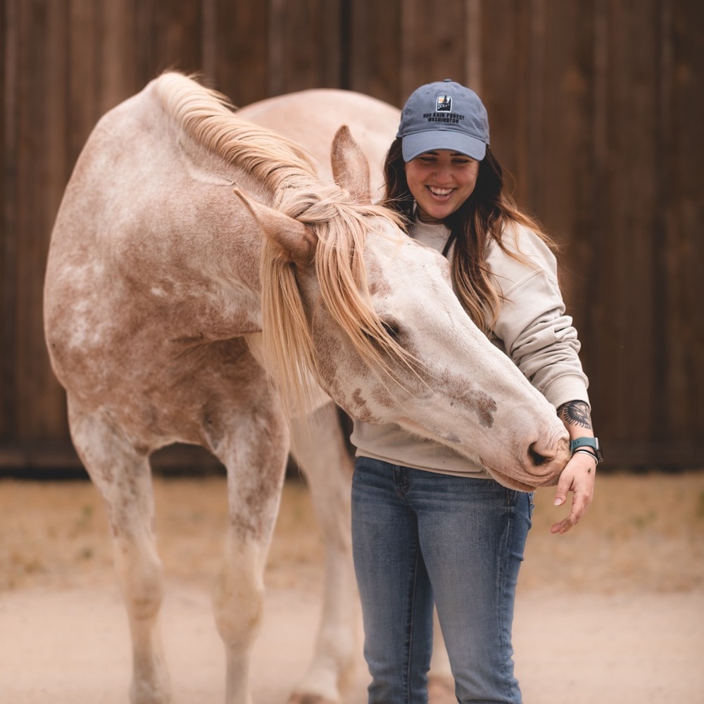 Meet your Posher, Nikki